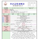 맑은샘물교육