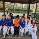 경희대새한태권도장 이미지