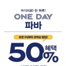파리바게뜨사송