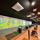 GDR 실내골프연습장 이미지