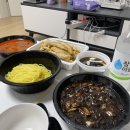 신월반점 | 짜장면 맛집/신월동 짜장면 맛집/강서구 짬뽕 맛집/까치산 혼밥 혼술/일례반점 포장 후기 [일례반점]