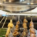 수원역양꼬치 맛집 로데오거리 길성각양꼬치 후기
