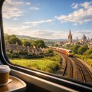 독립-16-06 | 런던 근교 당일치기 추천 BEST 5 | 옥스퍼드·바스·코츠월드 기차 이동 완벽 가이드 (2026)