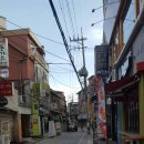 한사랑주유소 이미지