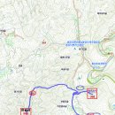 남산(250m).까막재산(240m).칠봉산(문바위봉597m).먼골산(590m).앵당산(368m)/강원원주 이미지