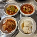 육회장군 - 북구 덕천1길 38 | 을지로/종로3가 밥집 맛집 [무강] 점심메뉴 : 갈비탕, 육회비빔밥(특) 후기(내돈내산)
