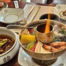 참나무쟁이카페 | [결혼] 첫 스타트, 포천 참나무쟁이에서 진행된 상견례