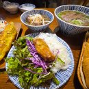 무주무1길 | 맛집 라이첸 범어점 : 쌀국수, 분짜, 반쎄오 세트부터 반미까지 베트남 현지 감성 제대로 즐긴 후기!