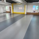 청운합기도체육관 이미지