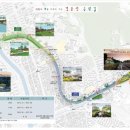 경춘선 폐선부지 이미지