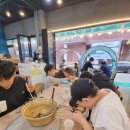 용인대 인왕 유도체육관 이미지