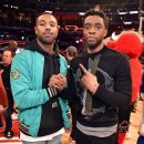 블랙마이클 이미지