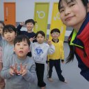 옥길산들초등학교+꿈길유치원 이미지