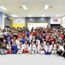 MTA 늘푸른 태권도장 이미지