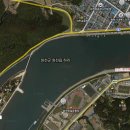 붕어섬테니스장 이미지