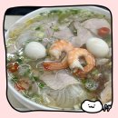 베트남식당 | 까치산 맛집 베트남식당 내돈내먹 후기