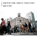 일본 8월 경상수지 20조7000억원…7개월 연속 흑자 이미지