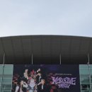 원곡역 2번출구 뒤 | 엑디즈가 무리무리개무리한 팬미팅 XCLUSIVE PARTY 후기 | 화정 2층 M구역 6열 시야🖕