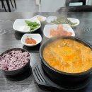 설악국밥