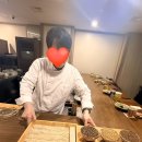 팔구수산 | 흑백요리사 무쇠팔 메밀요리 소바쥬 예약 방문 후기