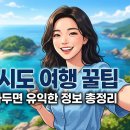 보령 삽시도 여행 완벽 가이드! 2026년 삽시도 펜션, 배편, 해루질 꿀팁 총정리!