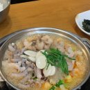 법원호떡 | 부산 낙곱새 맛집 유명한 개미집 본점 말고 법원직영점 다녀온 후기