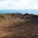 성산일출봉 이미지