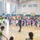 문흥초등학교 이미지