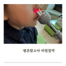 평촌수약국 | 평촌함소아 비염첩약 두 번째 방문 후기
