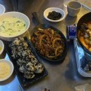 형제닭발 오돌뼈 이미지