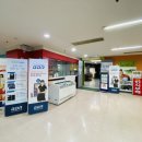 아일랜드스크린골프존 이미지