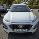 김해오토미션 | 창원 고객님 코나 1.6 가솔린 모던테크 1인신조 차량, 김해 팀모터스 출장매입 후기