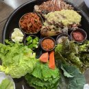 가족족발 이미지