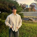 핀테이너 | 블루썬플라워(Bluesun'Flower) 24FW시즌 필수템인 유니크한 스트라이프 셔츠 구매후기 및 코디