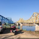 통일냉면 이미지