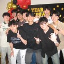 Year 11 Prom Night was filled with glitz, glam, and unforgettable memories. 이미지