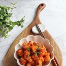 깍두기 레스토랑 이미지