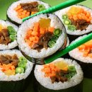 김밥시대 이미지