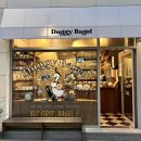 더기베이글(Duggy Bagle) | [부산대 빵집] 겉바속촉 정석 '더기베이글(Duggy Bagle)' 🥯 내돈내산후기