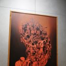한국동시대미술 | 서울 혼자 가볼만한곳 / 국립현대미술관 서울 : MMCA 상설전 한국현대미술 하이라이트 후기