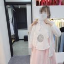 <박씨네우리옷> 스튜디오 촬영용 한복 대여 상담 후기 2