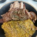 마왕족발제주아라점 | 제주아라동맛집 제주만족 아라점 반반족발 오향족발 마늘족발 후기