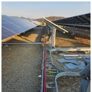 (주)파워피아(파워피아 태양광발전소) | 경남 창녕 리파워링 업체 2MW 태양광 실제 시공 후기