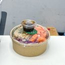 수유동 샐러드 샐러리아 수유점 수유역 근처 비건 점심 저녁
