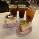 송화로31번길 8 | 대전 1박 2일 여행 | 빵지순례 &amp; 소품샵 투어, 성심당·몽심·콜드버터베이크샵·프렐류드