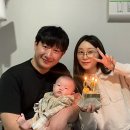 봉달이공방 | 우히히의 100일 무렵까지 기록 🎂 - 83~107일 (백일상대여, 엘더반테이블, 테이블바오, 야물야물...