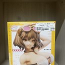 아니스 | [리뷰] Bandai 니케 아니스 피규어 언박싱 & 솔직 후기 ✌️