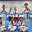 용인대비룡태권도장 이미지