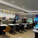 공항동 | 스카이허브 라운지 공항동 이용 후기 ✈️✨ (우리카드 알뜰교통카드 / 전월실적 50만원 충족)