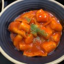 달떡볶이속초점 이미지